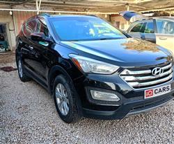 هيونداي سانتافي